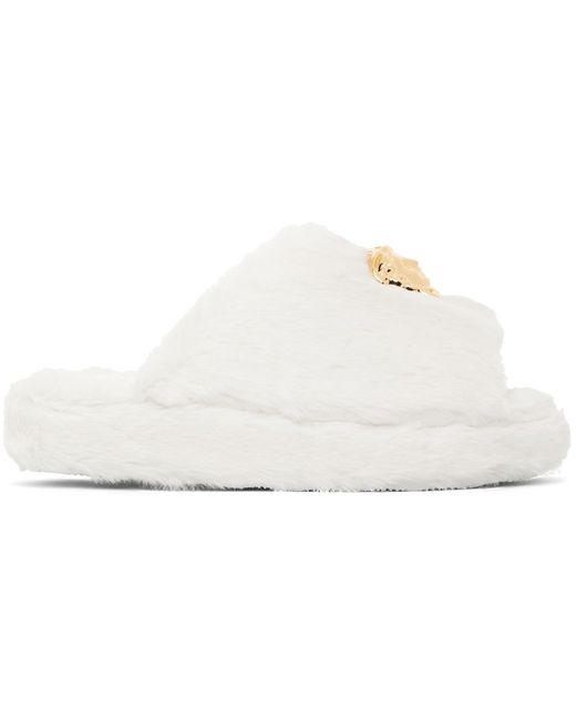 la medusa slippers