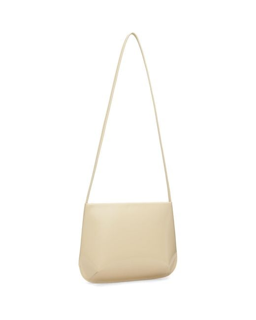 Faune Multicolor Off- Loge Bag