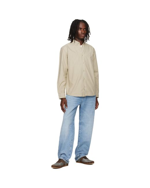 Carhartt Blue Carhartt Work for men
