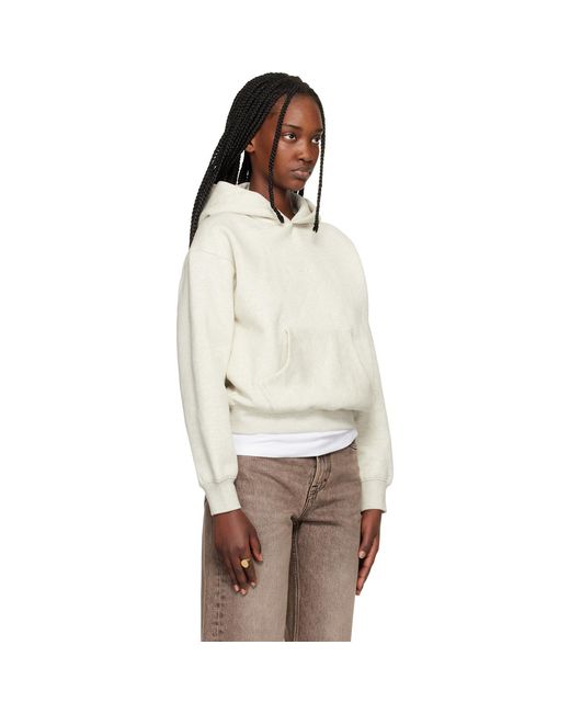 Fear Of God Multicolor Signature Classic Hoodie