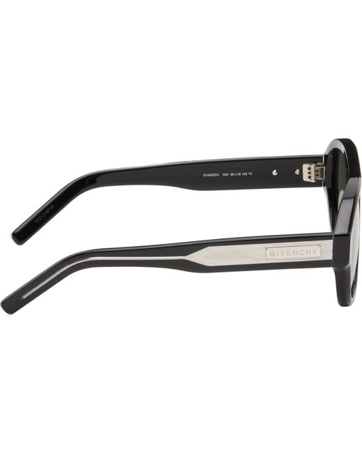 Givenchy Green Day Sunglasses