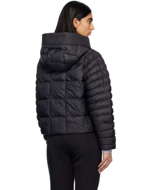 完売必須!NIKE☆Nike Sportswear Swoosh Puffer PrimaLoft Sportwear Swoosh Puffer Primaloft Black – blueandcream