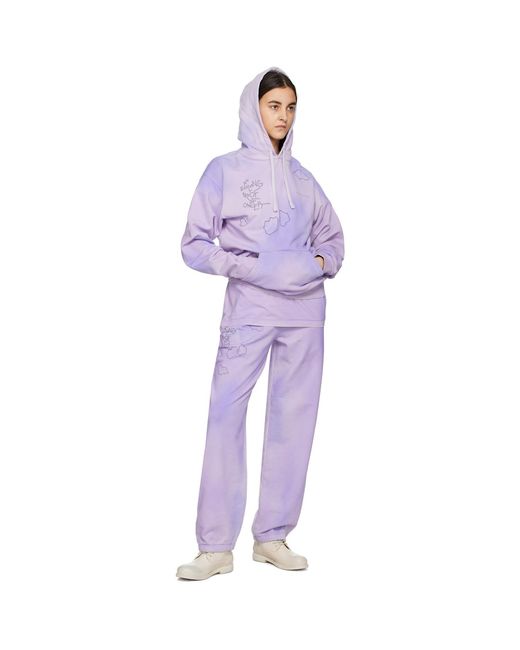 Objects IV Life Purple Patina T-shirt