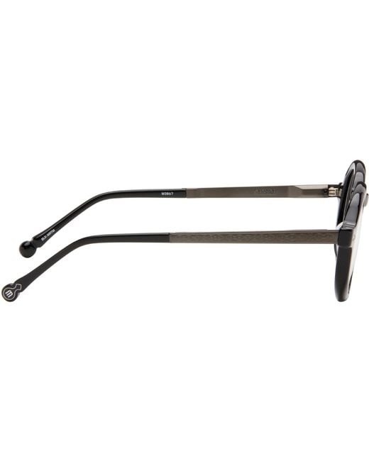 Matsuda Brown M2067 Glasses for men