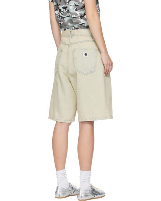 Carhartt Natural Carhartt Work