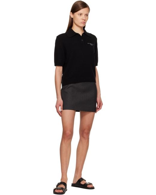 Jimmy Choo Black Fayence Sandals