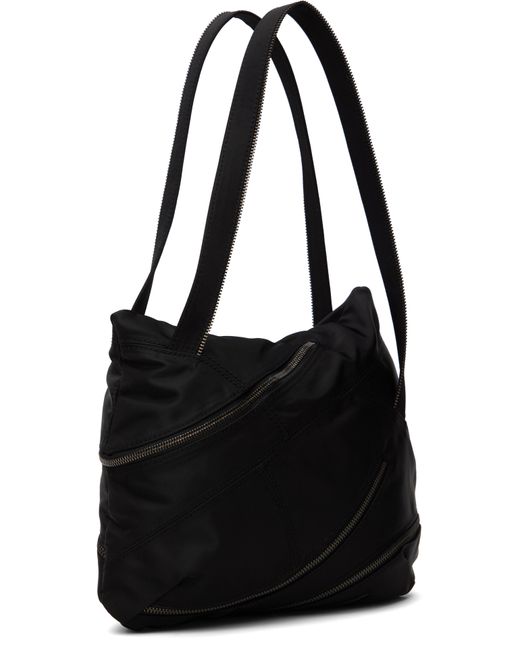 Adererror Zip Tote in Black for Men | Lyst