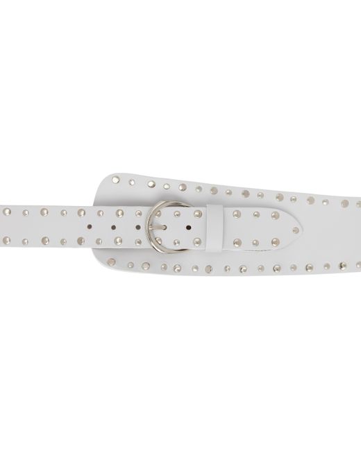 GIMAGUAS Black Casilda Belt
