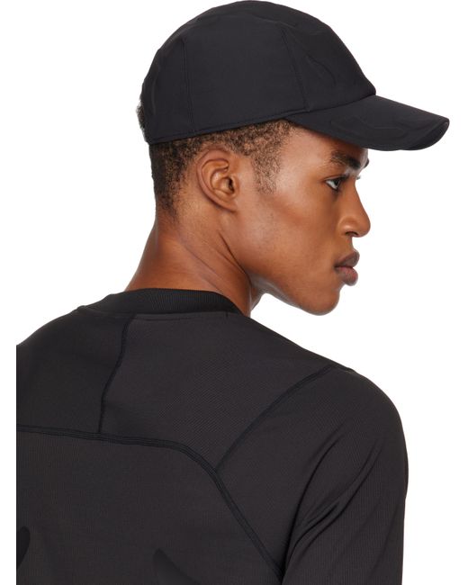 HELIOT EMIL Black Puma Edition Emil Bb Cap for men