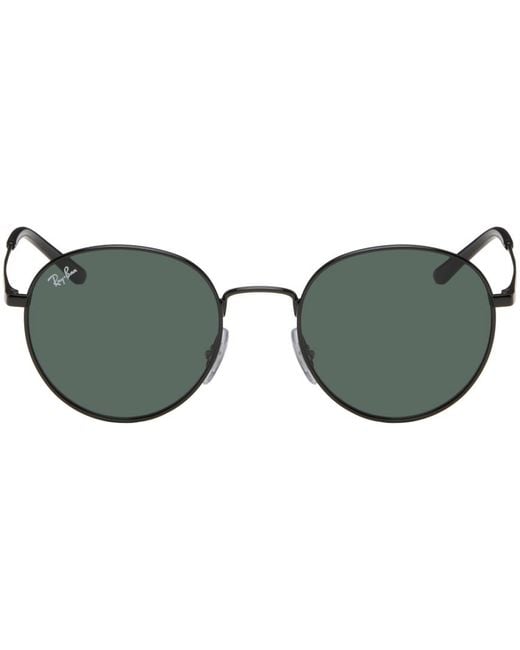 Ray-Ban Green Rb3681 Sunglasses for men
