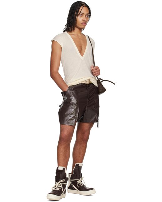 Stooges Belt