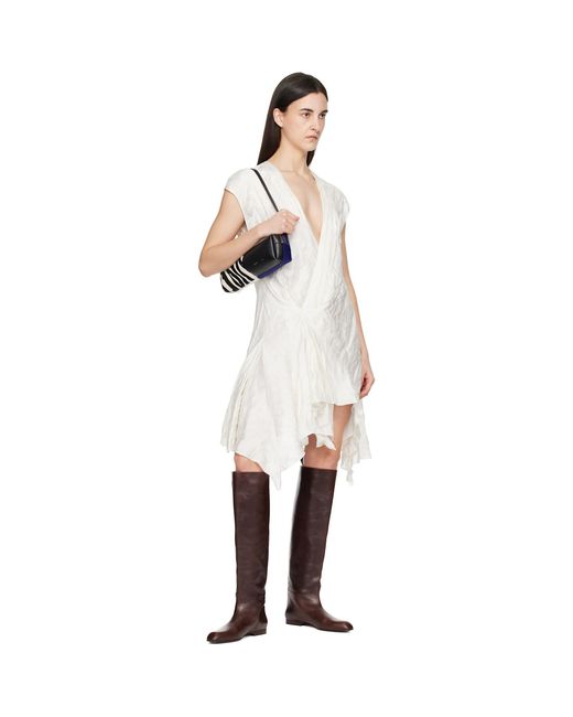 Khaite Black Colt Knee-High Boots