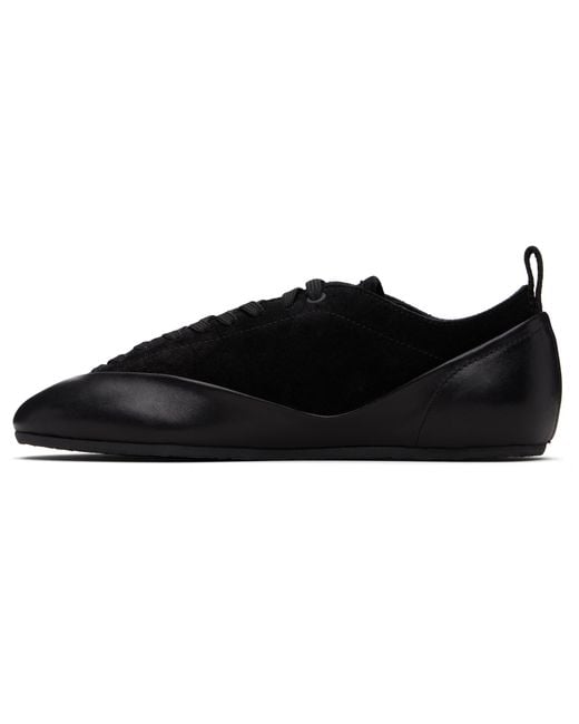 Proenza Schouler Black Arcadia Sneakers