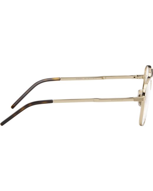 Givenchy Black Gv One Glasses for men