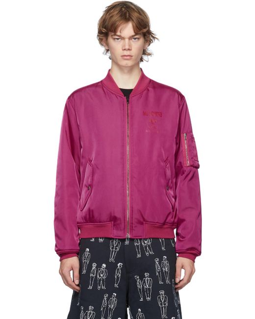 moschino question mark coat