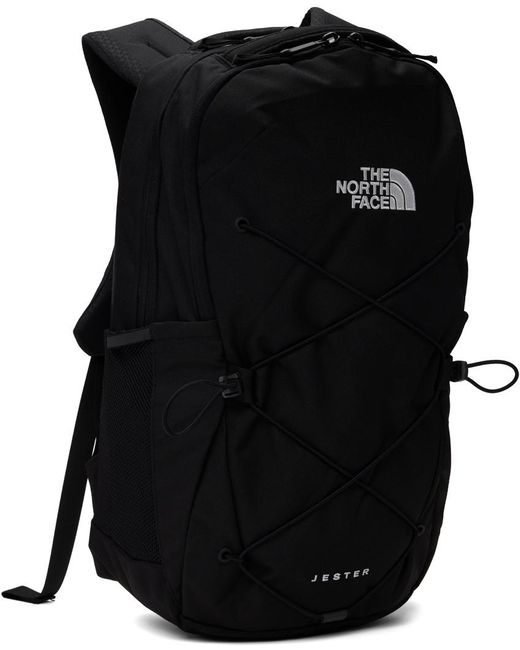 The North Face Jester バックパック Black