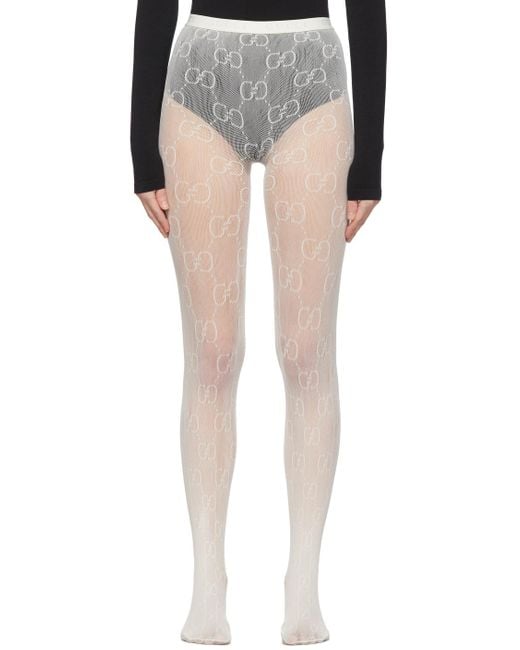 Gucci bas collant sale