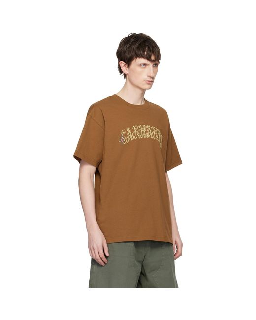 Carhartt Multicolor Carhartt Work for men