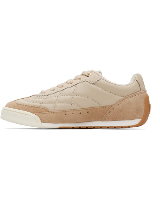 Amiri White Coastline Sneakers