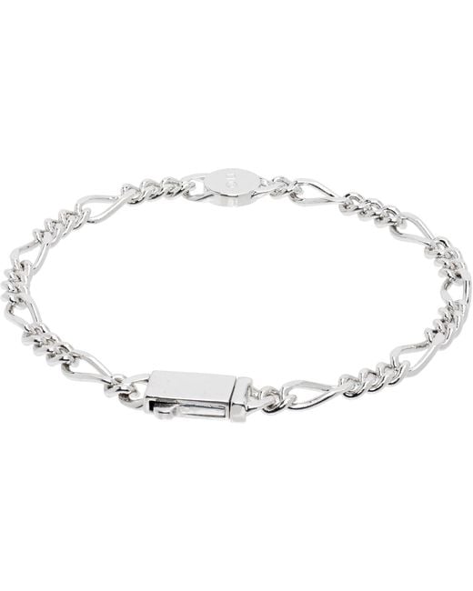 NUMBERING Metallic #5946 Bracelet for men