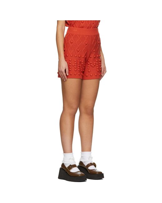 Shrimps Multicolor Anthia Shorts