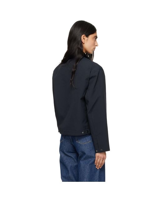 Carhartt Black Carhartt Work
