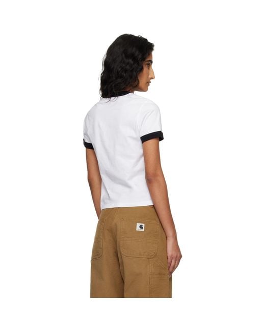 Carhartt Brown Carhartt Work