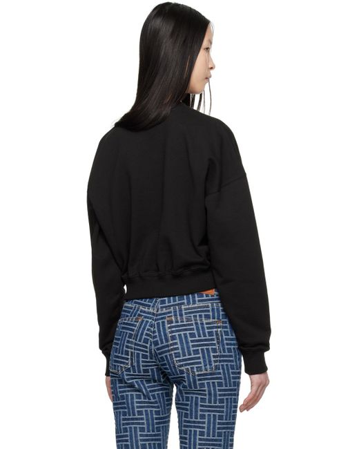 KENZO Paris Boke 2.0 スウェットシャツ Black