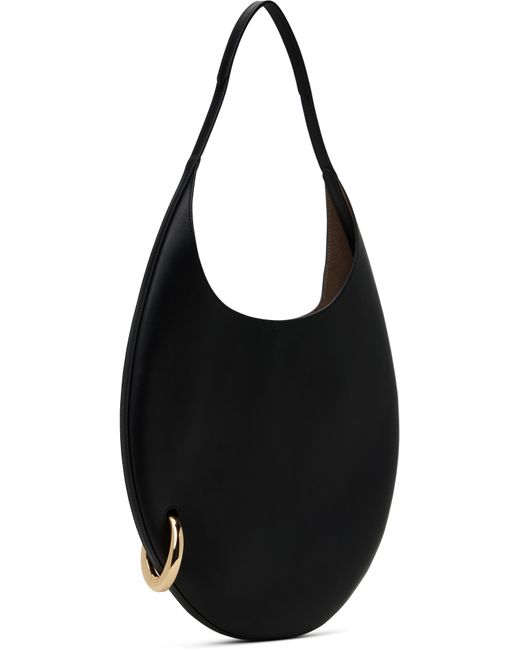 Tory Burch ブラック Pierced バッグ Black