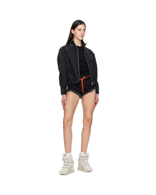 Isabel Marant Gray Off- Balskee Sneakers
