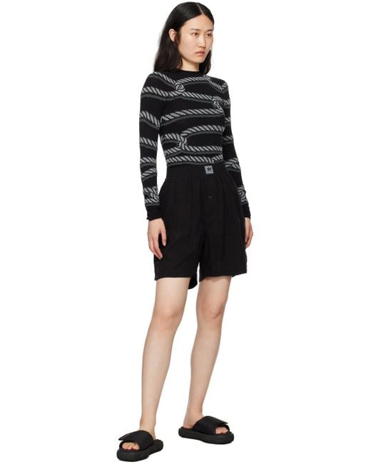 【関税込み】EYTYS ブラック Alessa サンダル EYTYSのブラック Alessa サンダルがセール中