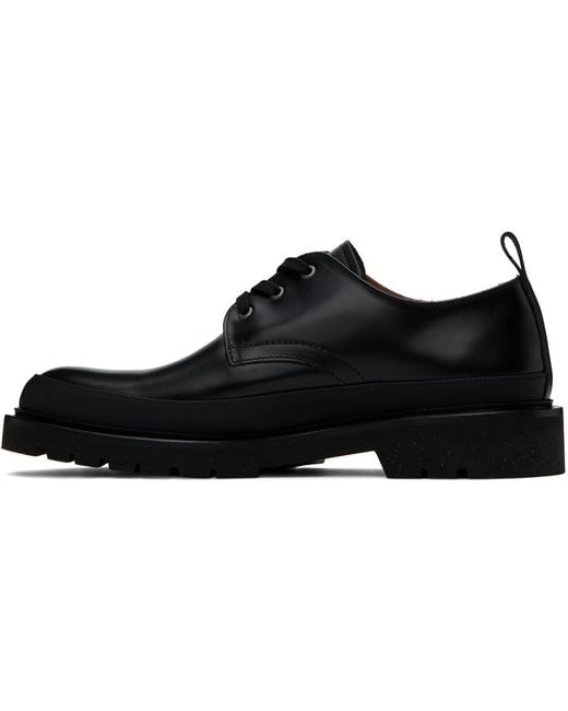 PS by Paul Smith Black Willie Derbys for men
