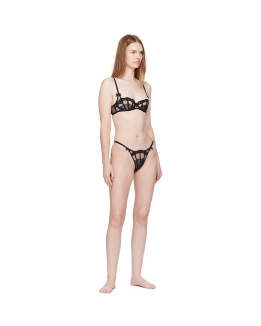 Agent Provocateur Multicolor Mariann Thong