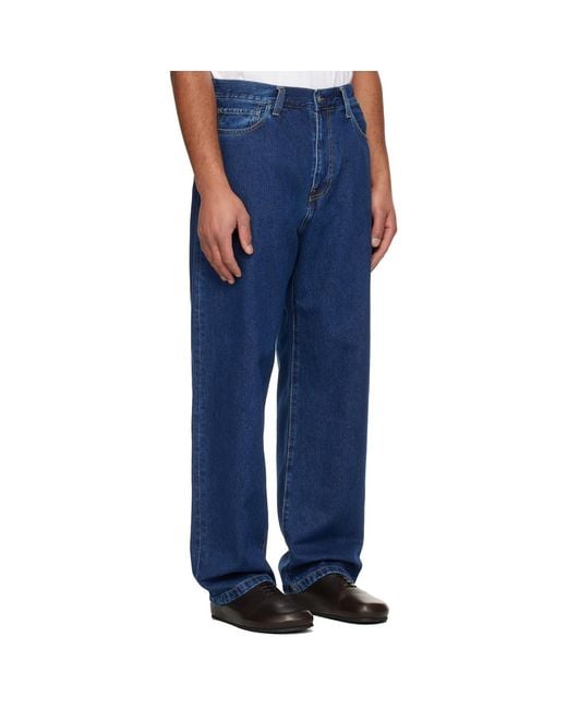 Carhartt Blue Carhartt Work for men