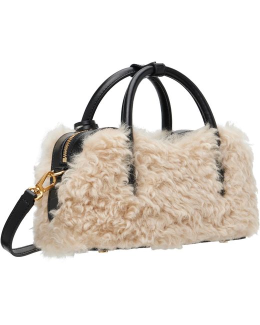 Stella McCartney Multicolor Small Ryder Shoulder Bag