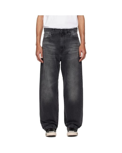 Carhartt Black Carhartt Work for men