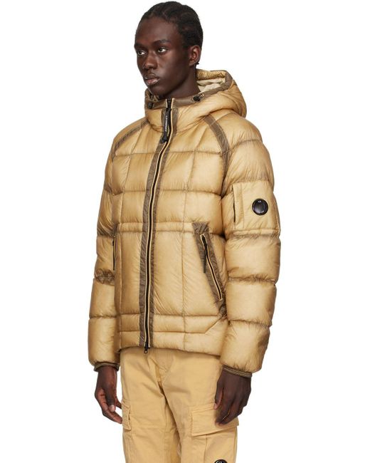 Cp company deals parka
