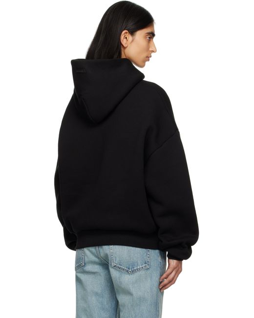 Fear Of God ブラック 'Eternal' フーディ Black