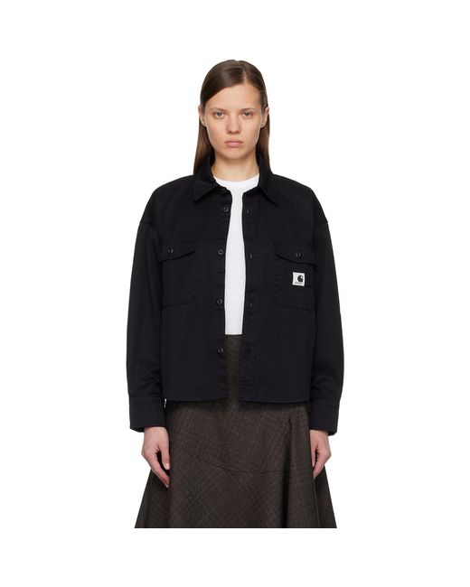 Carhartt Black Carhartt Work