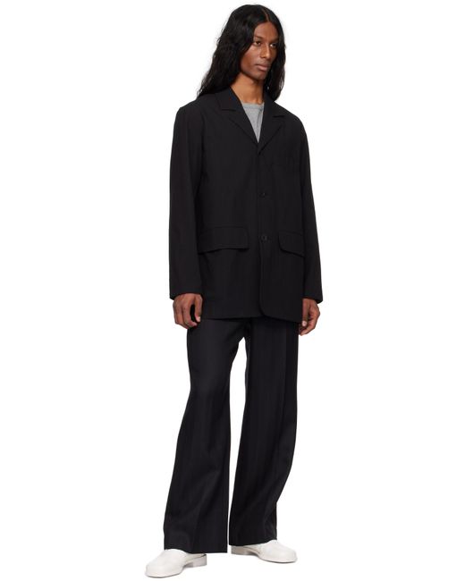 ジャケット・アウター Toogood the artist coat Toogood 'The Artist' Jacket in Black for Men | Lyst