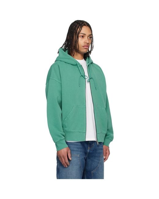 Carhartt Green Carhartt Work for men