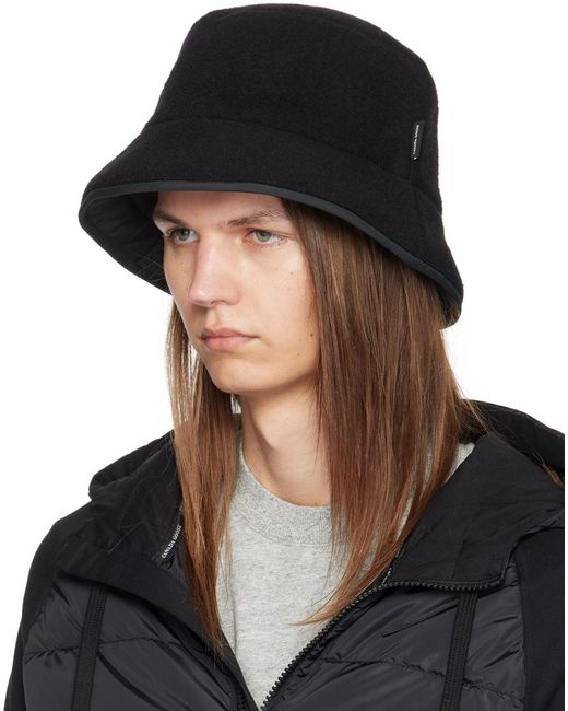 Canada goose quilted hat deals