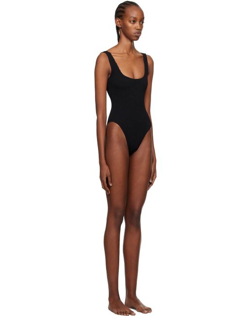Bondeye Black Madison Swimsuit