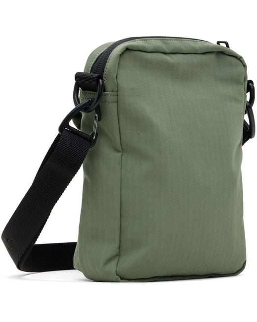 Carhartt Green Khaki Haste Bag