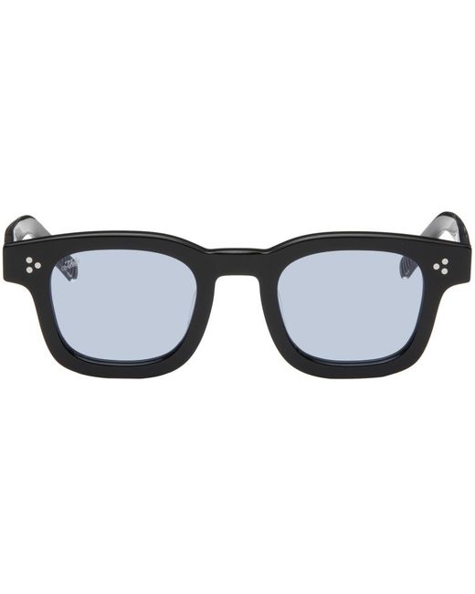 AKILA Black Ascent Sunglasses for men