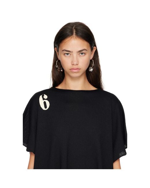 Justine Clenquet Metallic Britt Earrings