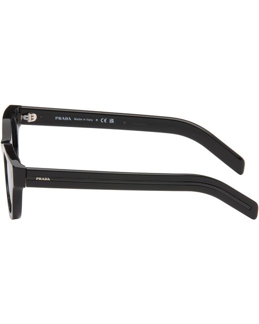 Prada Blue Pr C09S Sunglasses for men