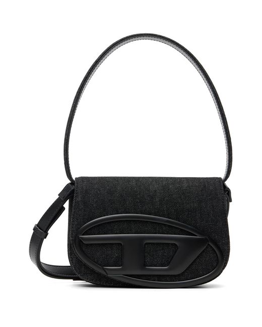 DIESEL Black 1Dr Bag