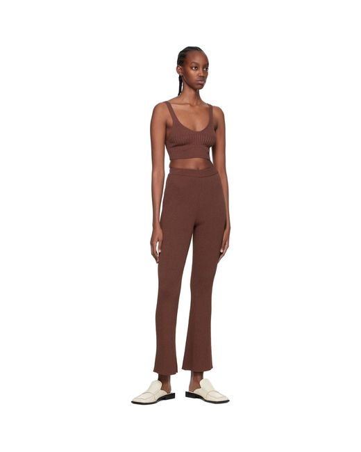 Aeron Multicolor Egon Lounge Pants