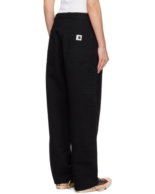 Carhartt Black Carhartt Work